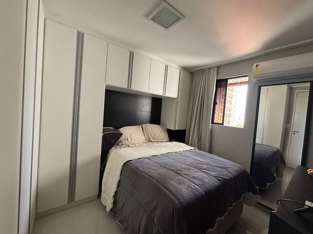 Apartamento, 3 quartos, 100 m² - Foto 3