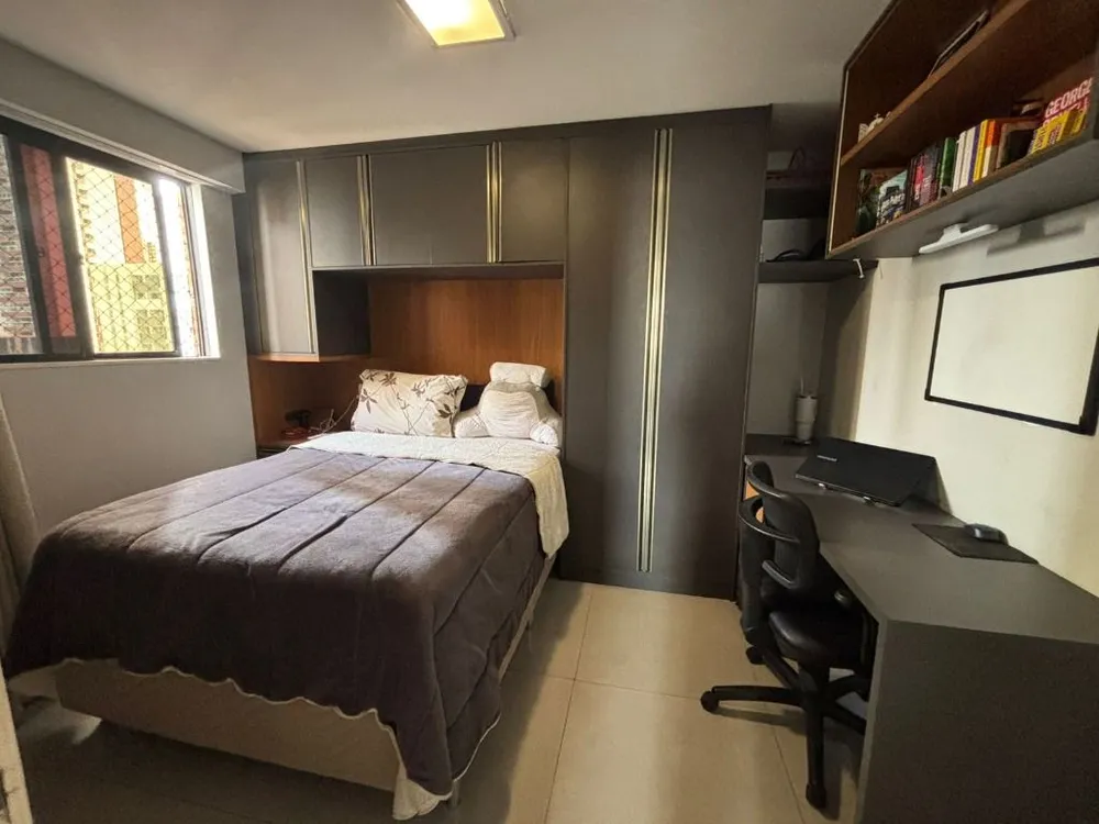 Apartamento, 3 quartos, 100 m² - Foto 4