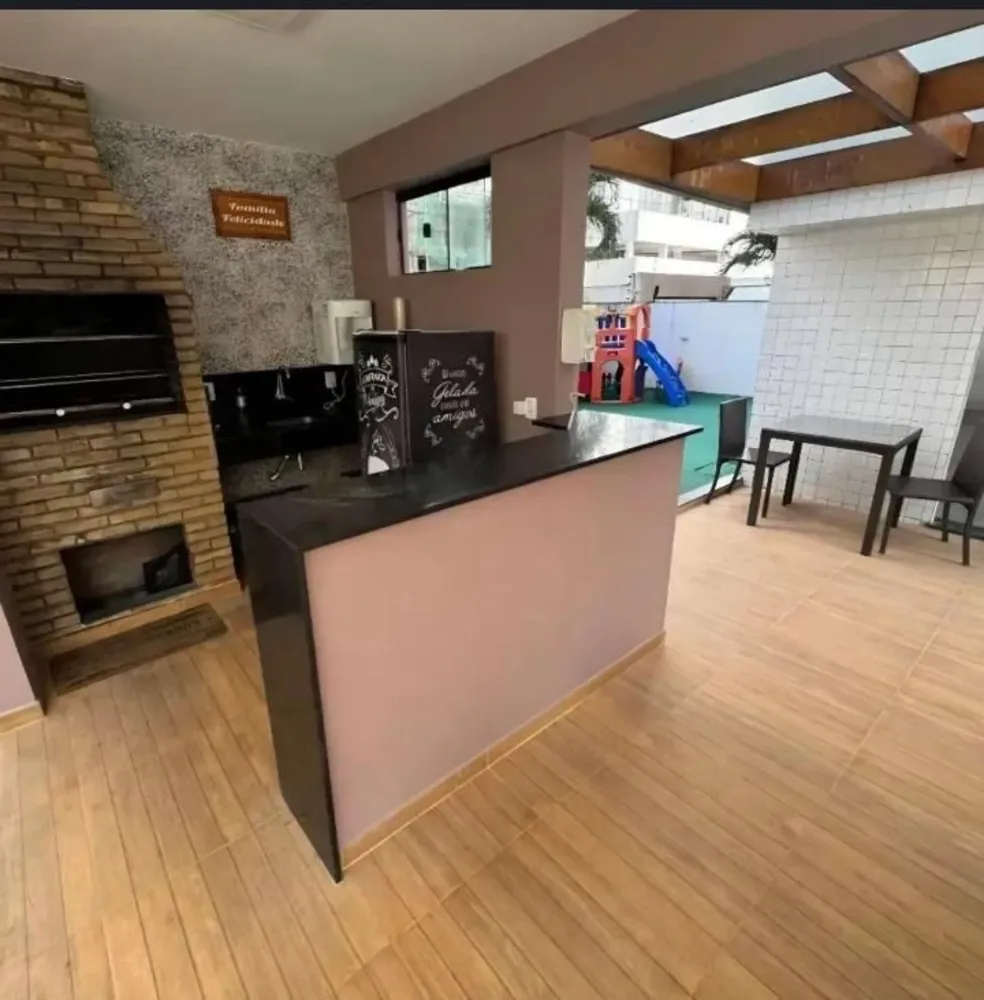 Apartamento, 3 quartos, 100 m² - Foto 11