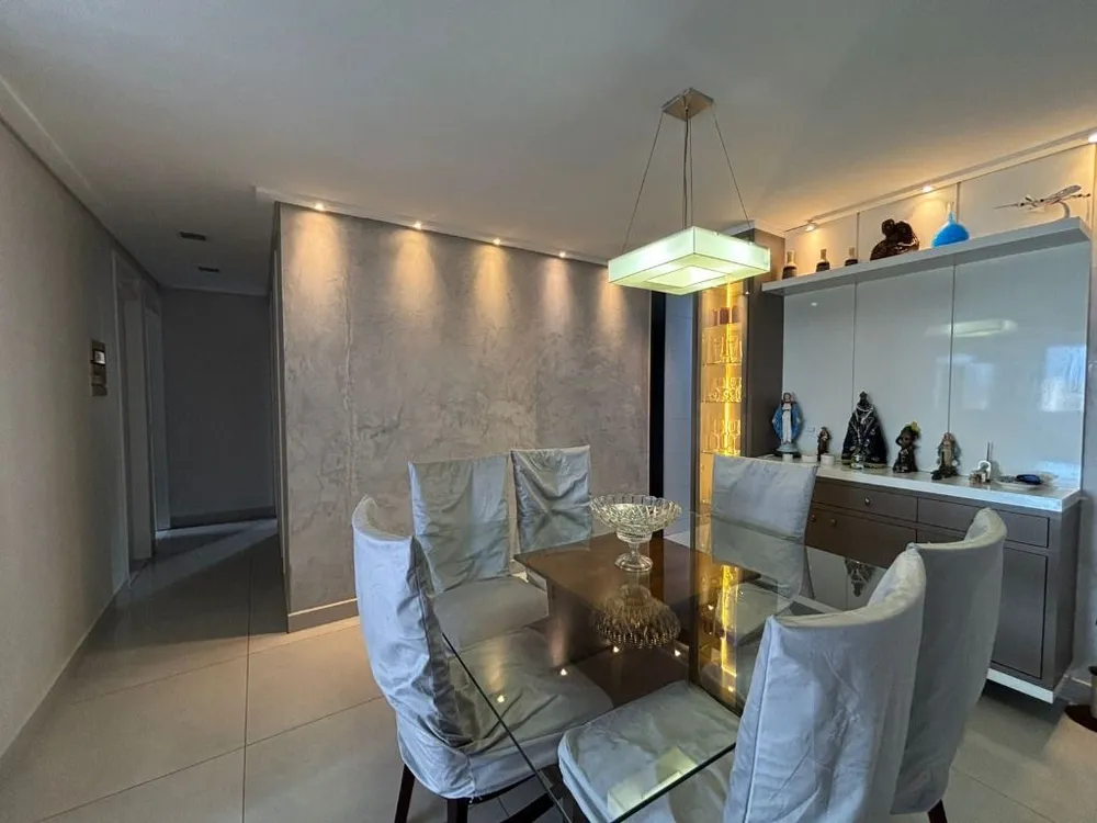 Apartamento, 3 quartos, 100 m² - Foto 1