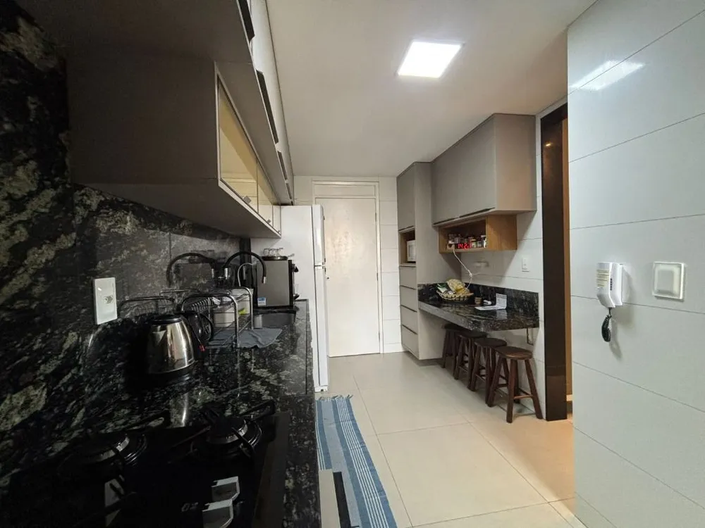 Apartamento, 3 quartos, 100 m² - Foto 8