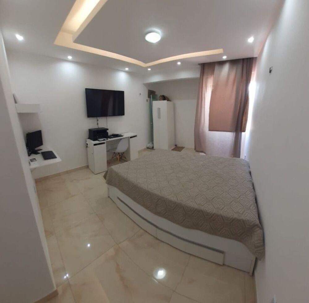 Apartamento à venda com 4 quartos, 110m² - Foto 9