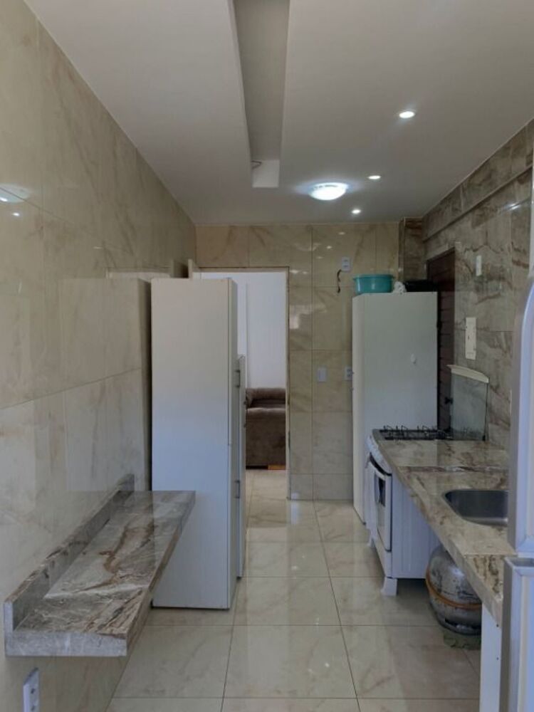 Apartamento à venda com 4 quartos, 110m² - Foto 2