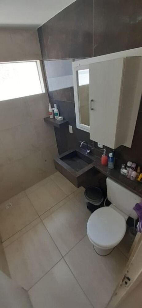 Apartamento à venda com 4 quartos, 110m² - Foto 6