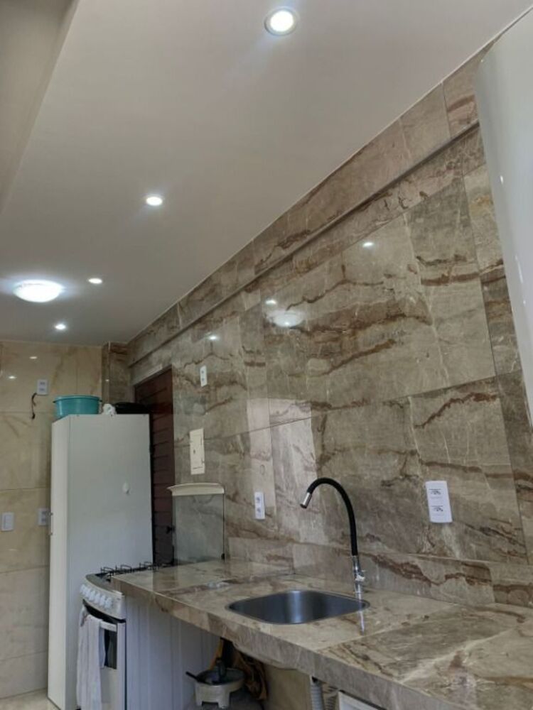 Apartamento à venda com 4 quartos, 110m² - Foto 3