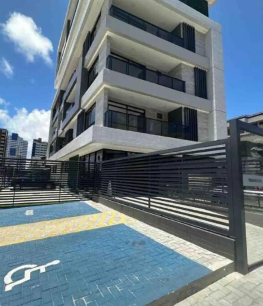 Flat/Apart Hotel, 1 quarto, 21 m² - Foto 1