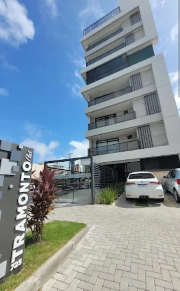 Flat/Apart Hotel, 1 quarto, 21 m² - Foto 2