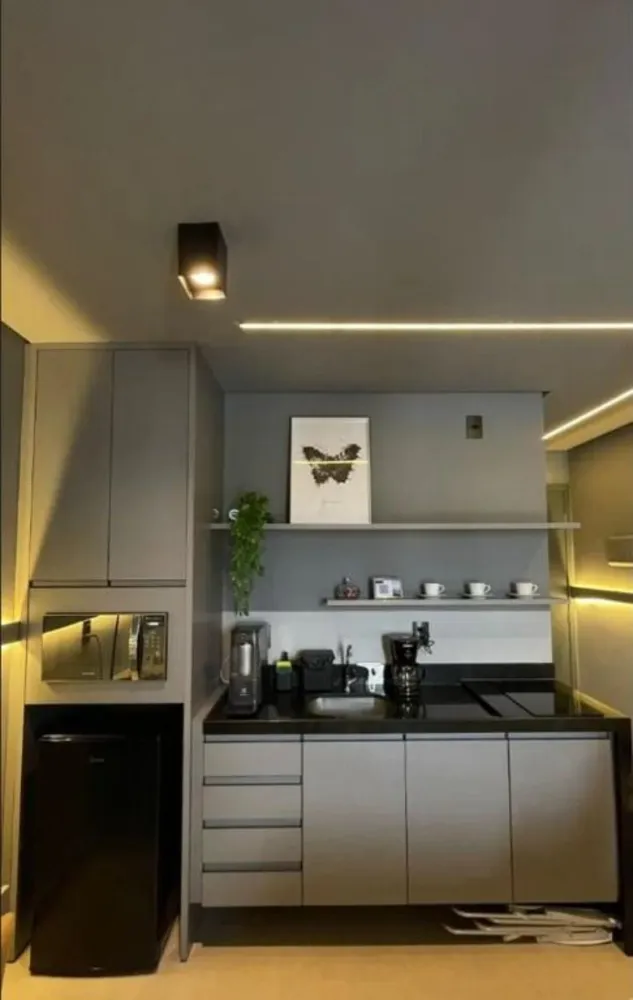Flat/Apart Hotel, 1 quarto, 21 m² - Foto 6
