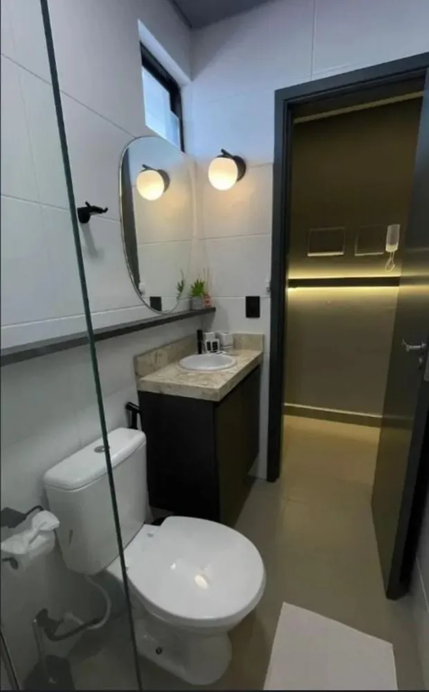 Flat/Apart Hotel, 1 quarto, 21 m² - Foto 9