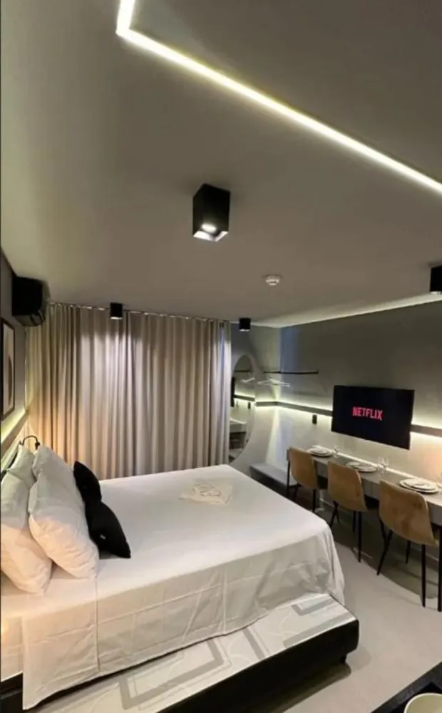 Flat/Apart Hotel, 1 quarto, 21 m² - Foto 3