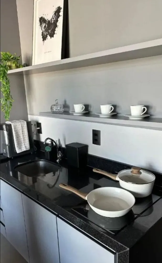 Flat/Apart Hotel, 1 quarto, 21 m² - Foto 7