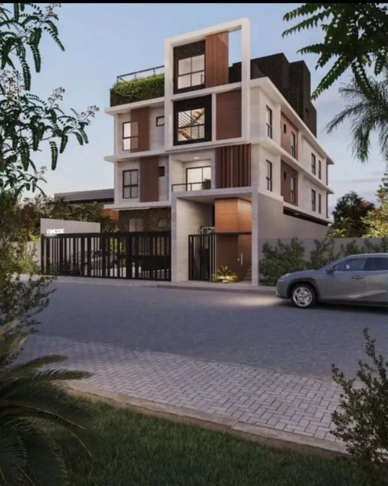 Cobertura, 2 quartos, 106 m² - Foto 3