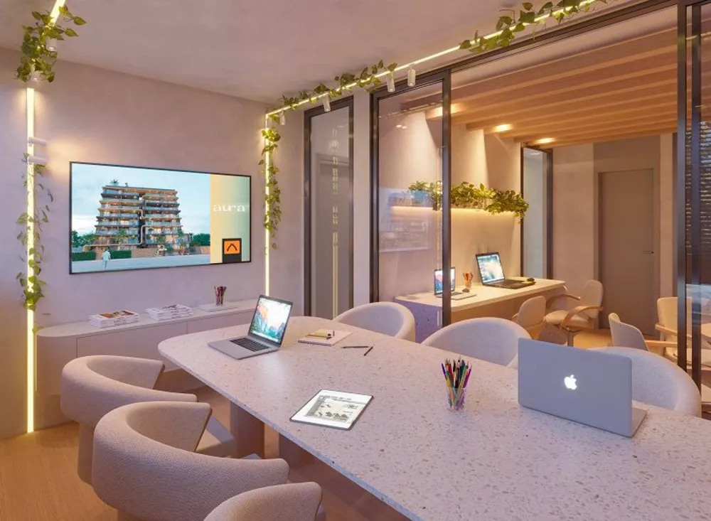 Apartamento, 4 quartos, 151 m² - Foto 3