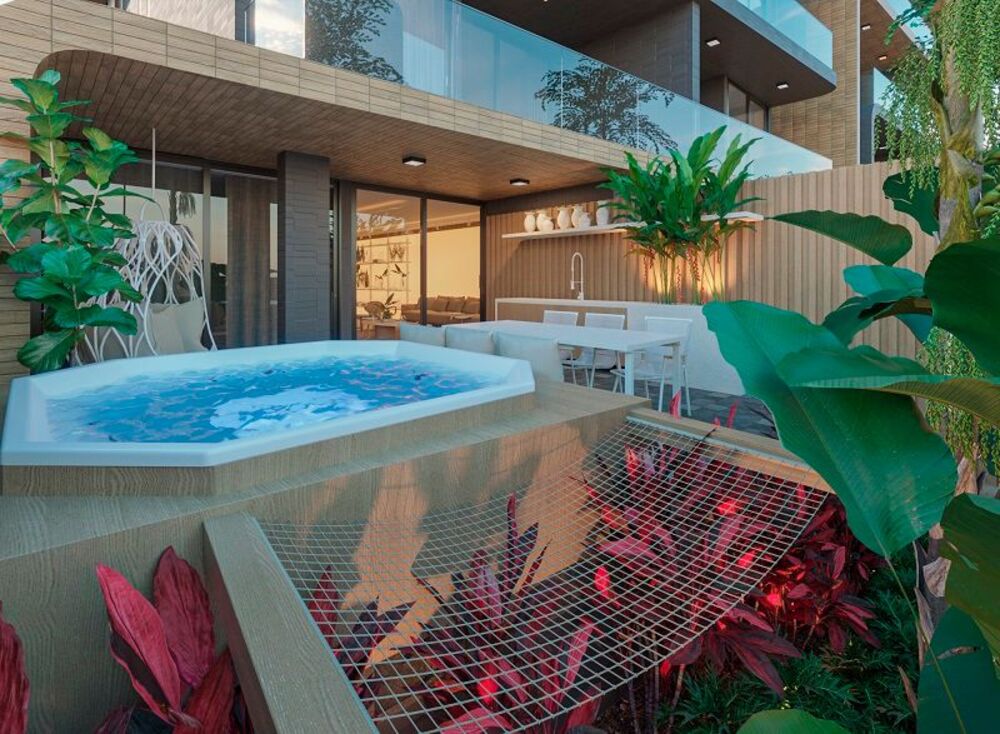 Apartamento, 4 quartos, 151 m² - Foto 5