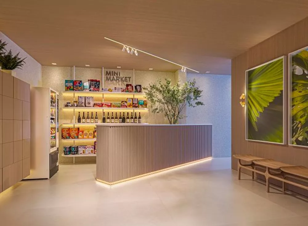 Apartamento, 4 quartos, 151 m² - Foto 2