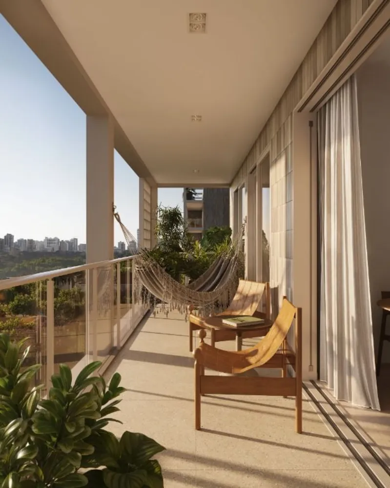 Apartamento, 3 quartos, 87 m² - Foto 10