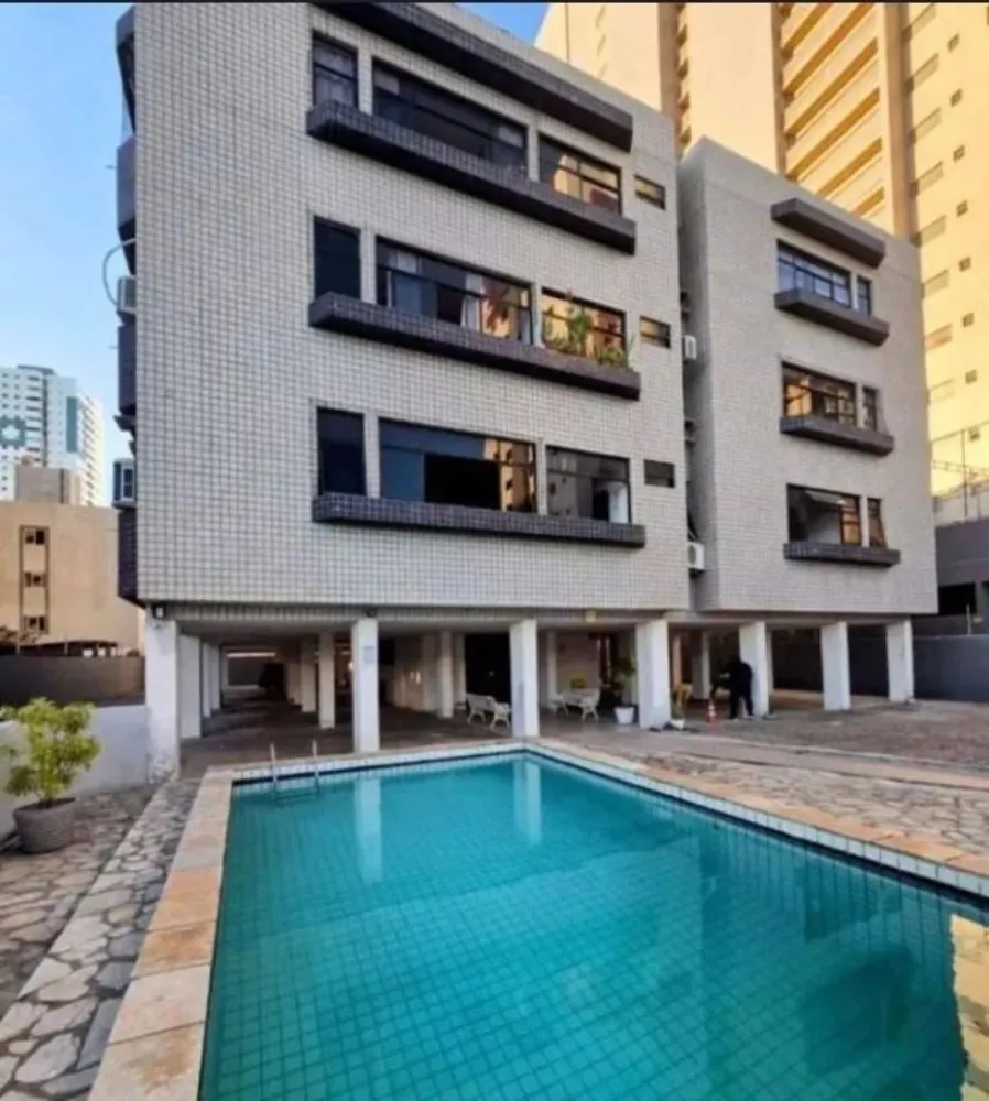 Apartamento, 3 quartos, 83 m² - Foto 1