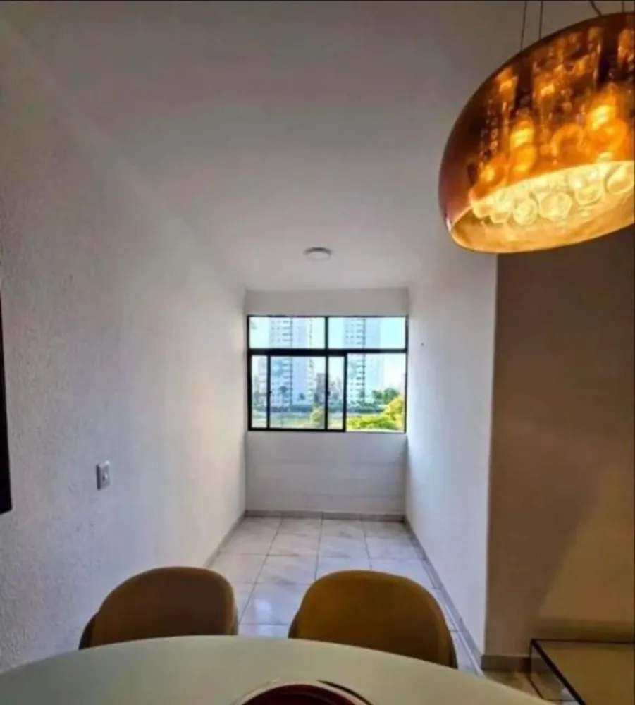 Apartamento, 3 quartos, 83 m² - Foto 5