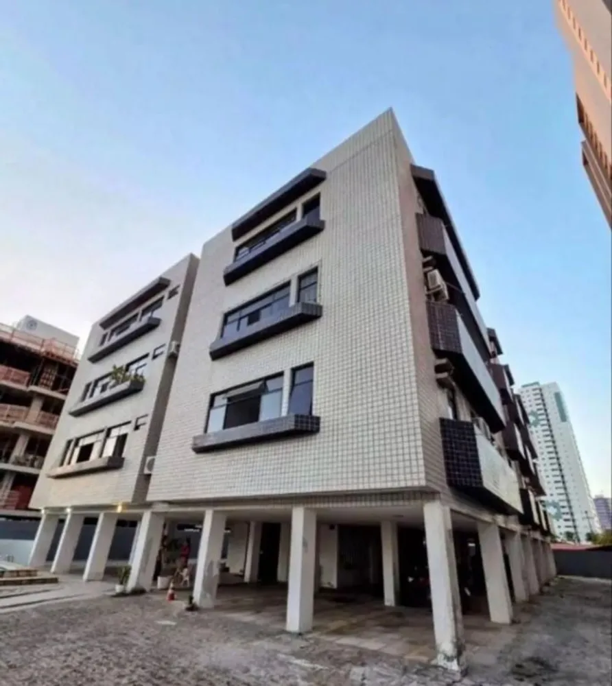 Apartamento, 3 quartos, 83 m² - Foto 11