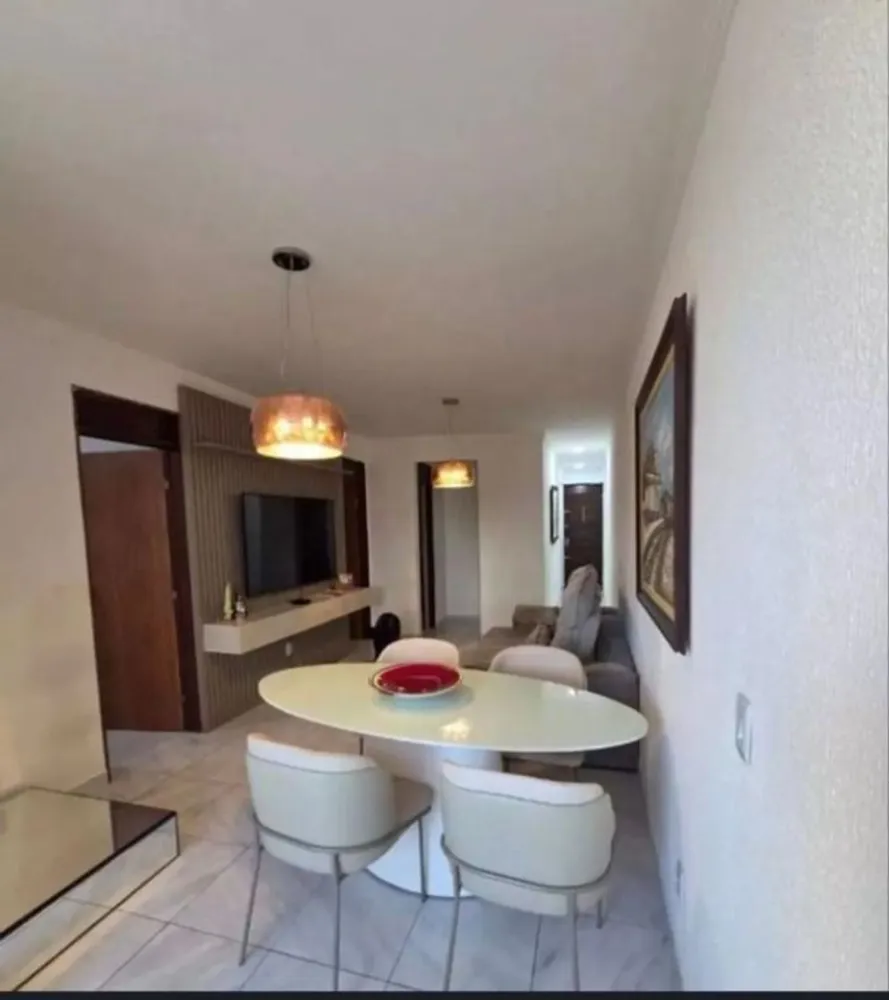 Apartamento, 3 quartos, 83 m² - Foto 4