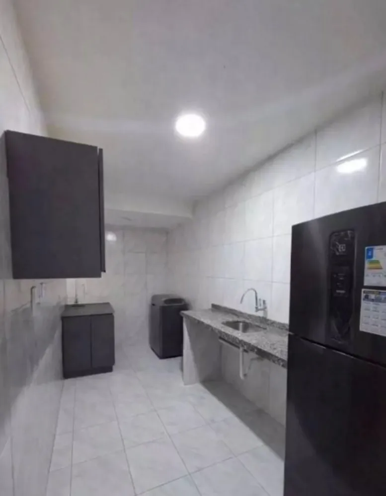 Apartamento, 3 quartos, 83 m² - Foto 3