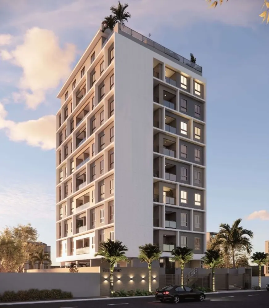 Apartamento, 2 quartos, 63 m² - Foto 1