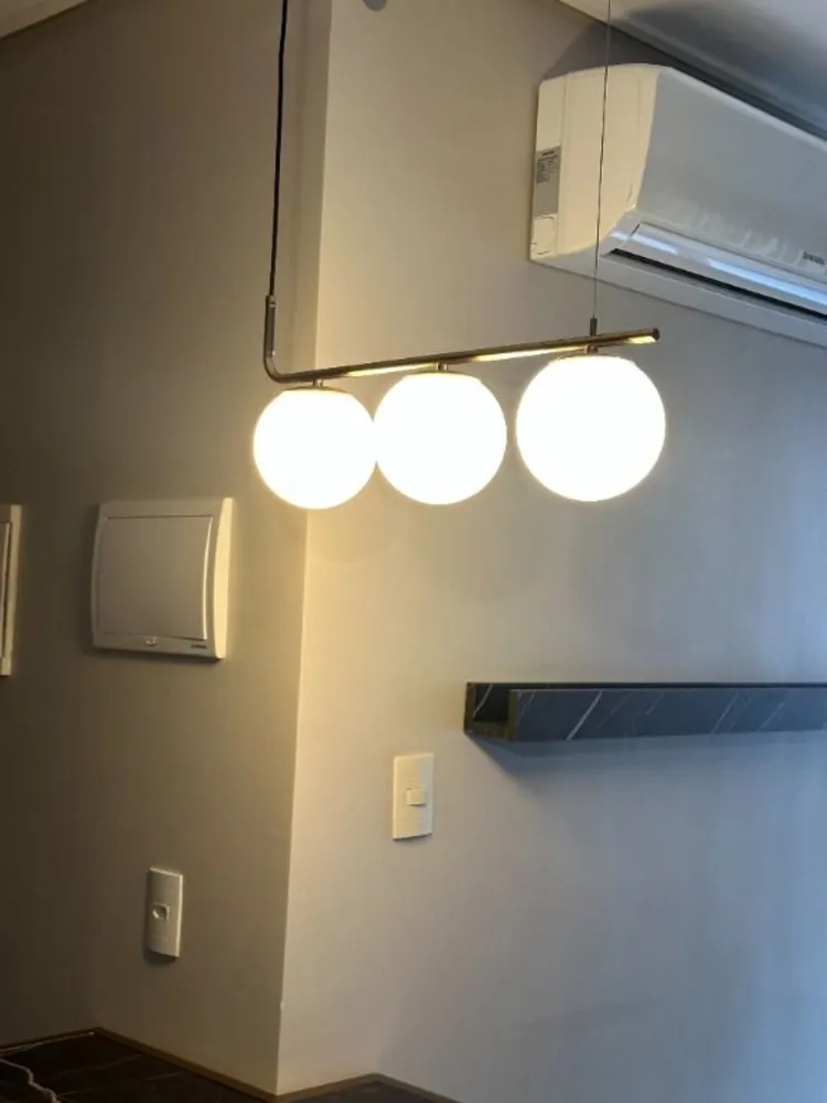 Apartamento, 2 quartos, 63 m² - Foto 5