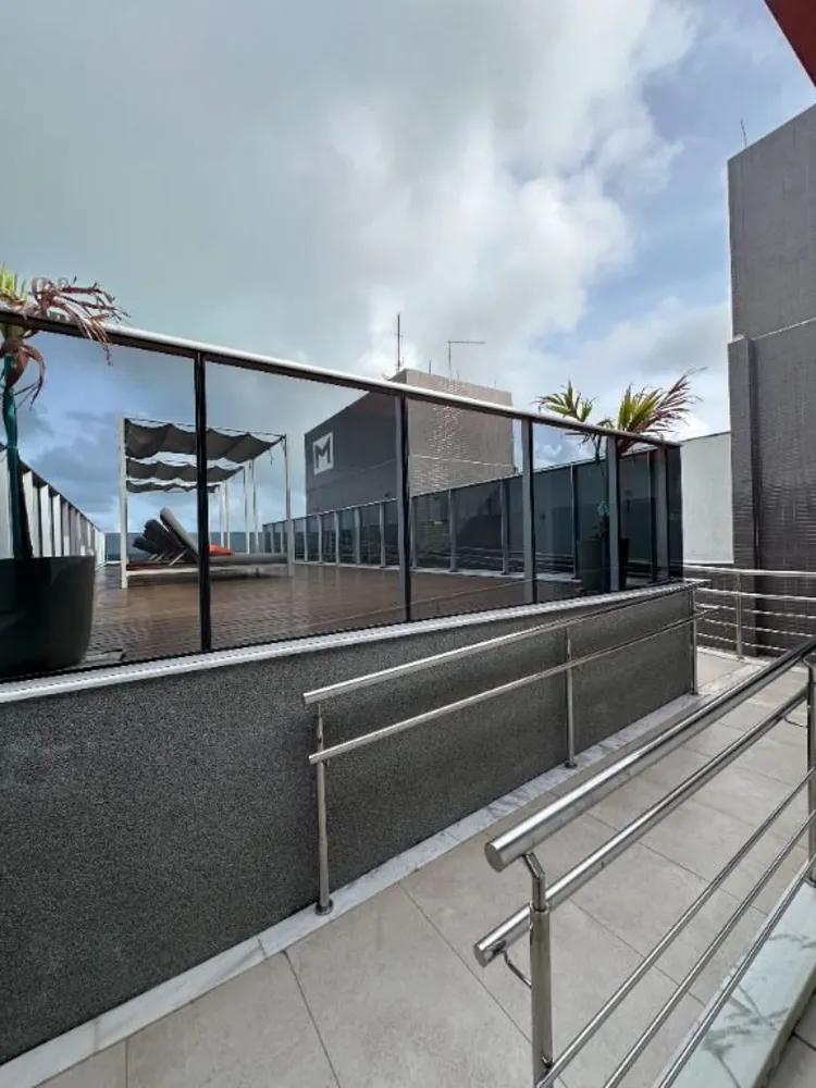 Apartamento, 2 quartos, 63 m² - Foto 9
