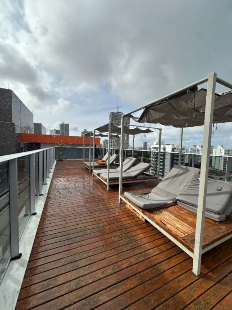 Apartamento, 2 quartos, 63 m² - Foto 1