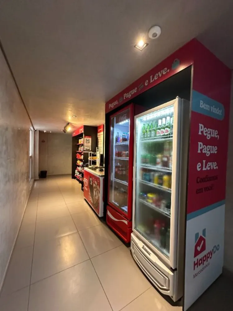 Apartamento, 2 quartos, 63 m² - Foto 12