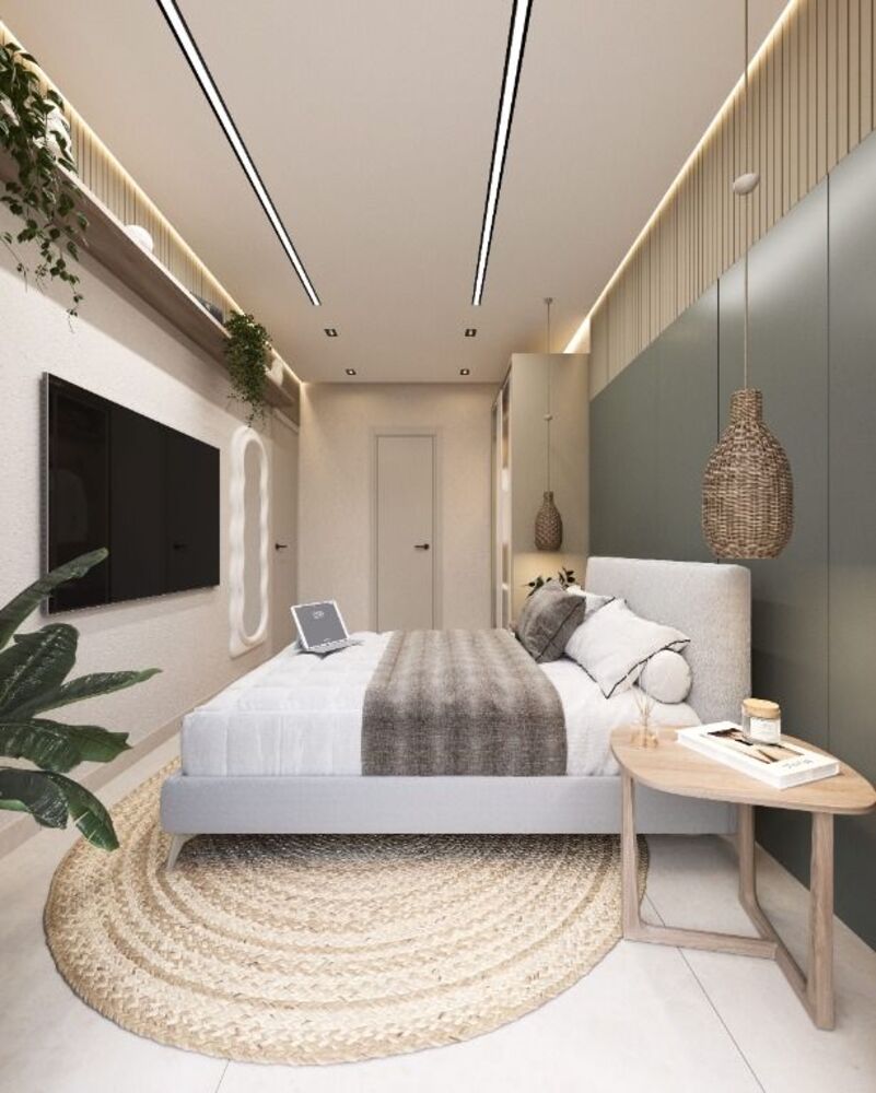 Apartamento, 2 quartos, 48 m² - Foto 24