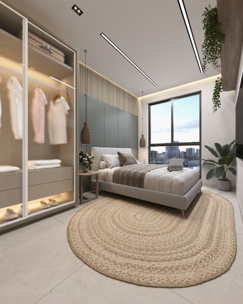 Apartamento, 2 quartos, 48 m² - Foto 10