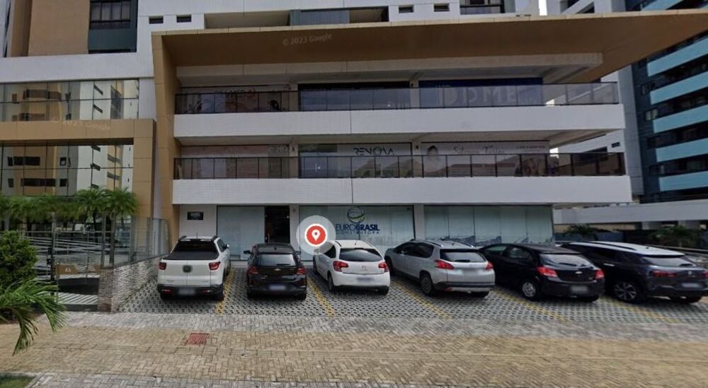 Conjunto Comercial-Sala à venda, 38m² - Foto 4