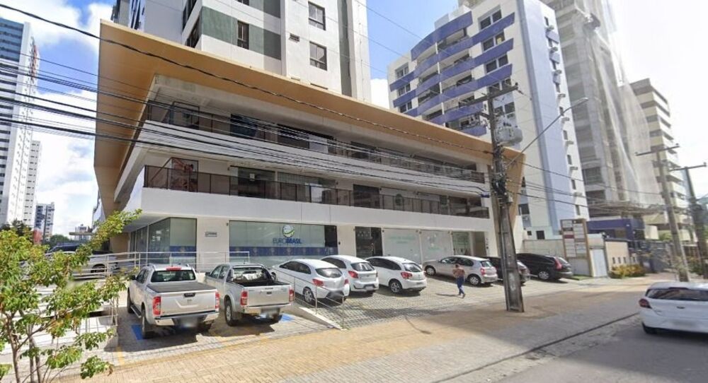Conjunto Comercial-Sala à venda, 38m² - Foto 3