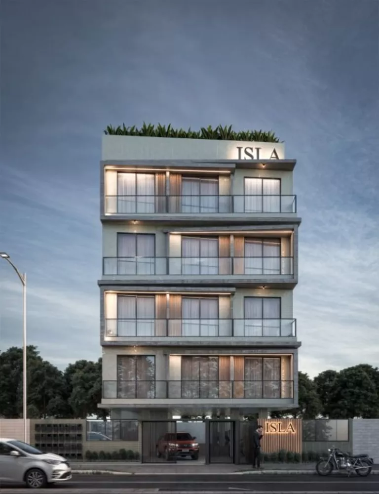 Flat/Apart Hotel, 1 quarto, 29 m² - Foto 5