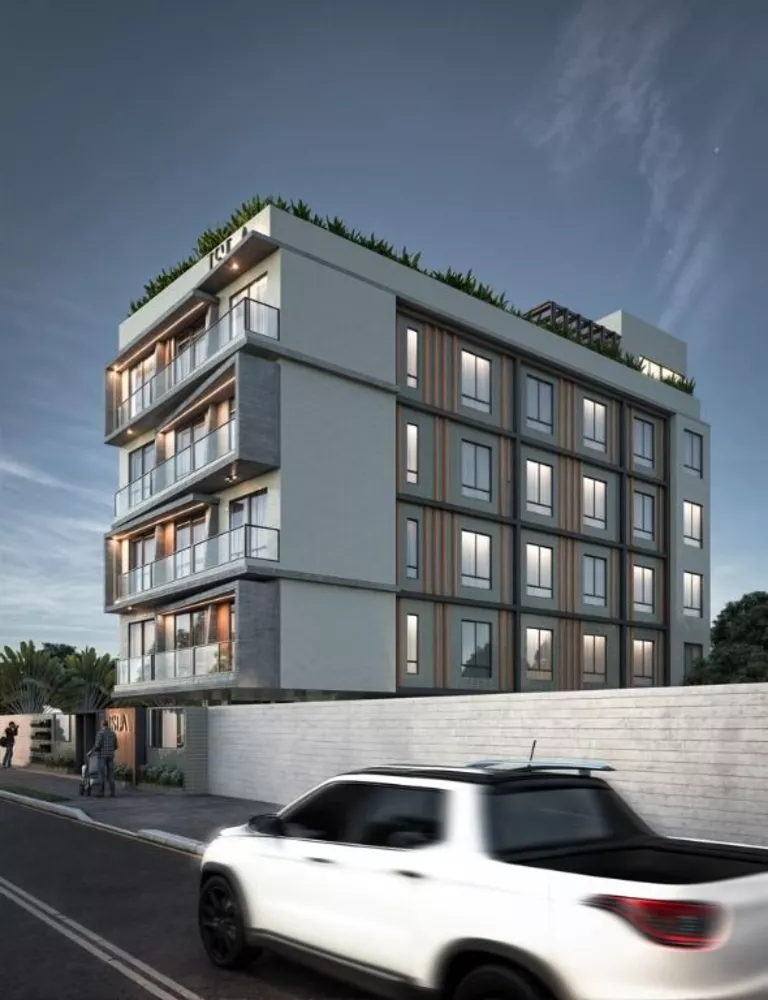 Flat/Apart Hotel, 1 quarto, 29 m² - Foto 6