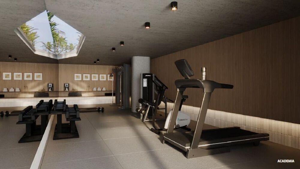 Apartamento à venda com 3 quartos, 85m² - Foto 15