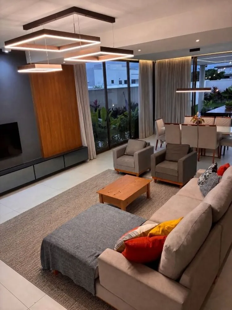 Casa de Condomínio, 4 quartos - Foto 6
