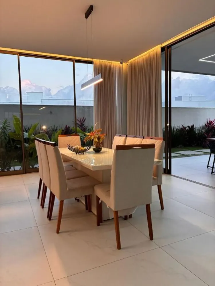 Casa de Condomínio, 4 quartos - Foto 7