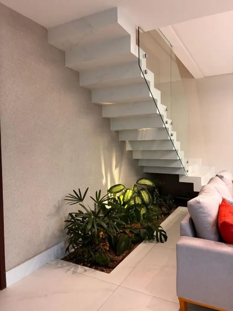 Casa de Condomínio, 4 quartos - Foto 8