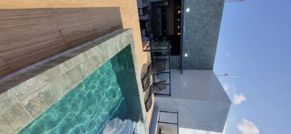 Apartamento, 1 quarto, 41 m² - Foto 11