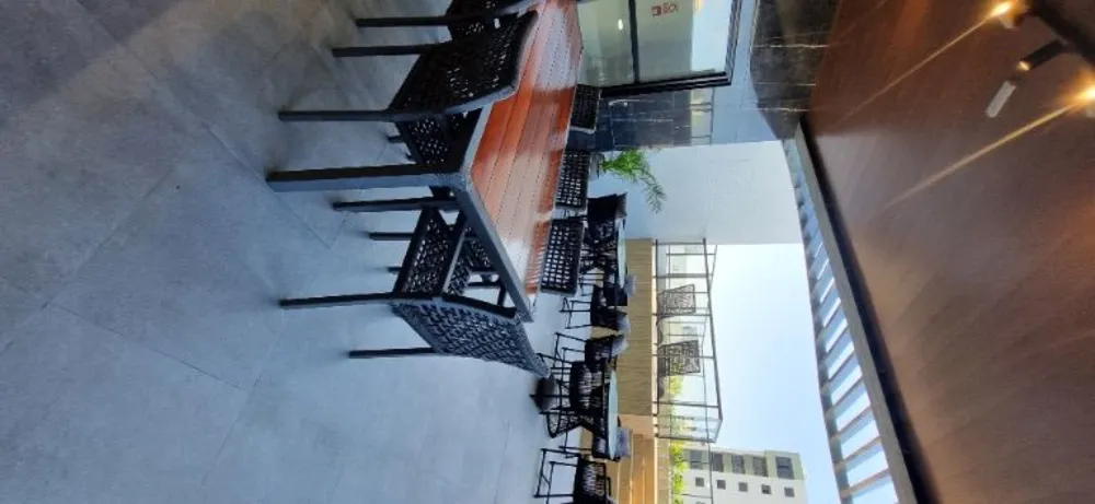 Apartamento, 1 quarto, 41 m² - Foto 2