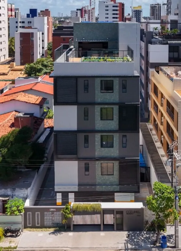 Apartamento, 1 quarto, 41 m² - Foto 7