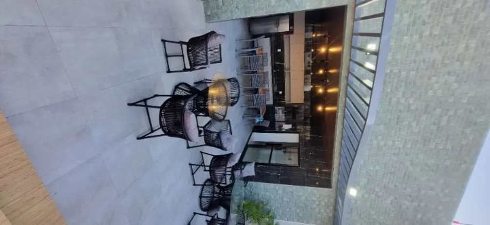 Apartamento, 1 quarto, 41 m² - Foto 4