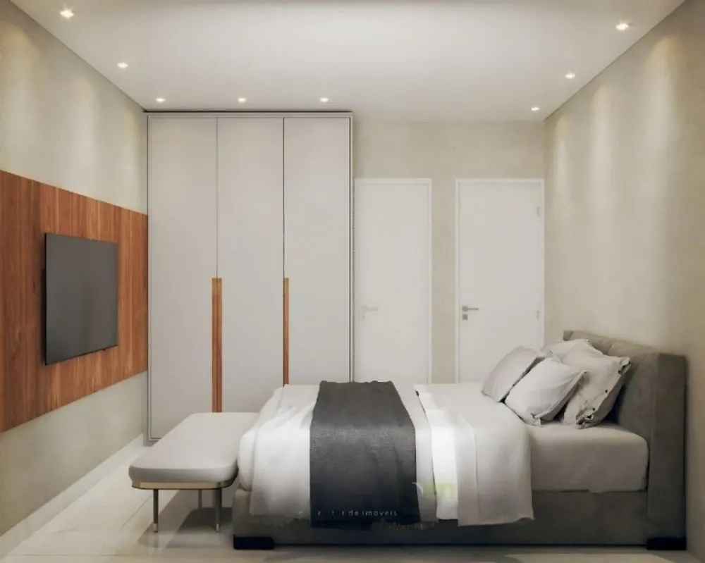 Apartamento, 2 quartos, 57 m² - Foto 10