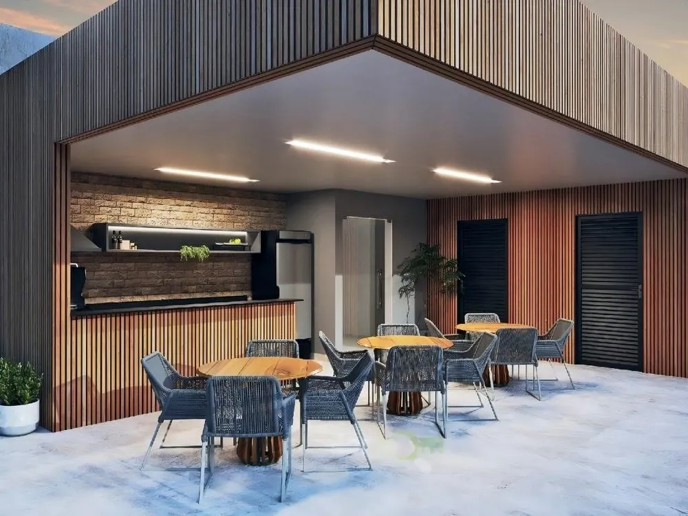 Apartamento, 2 quartos, 57 m² - Foto 8