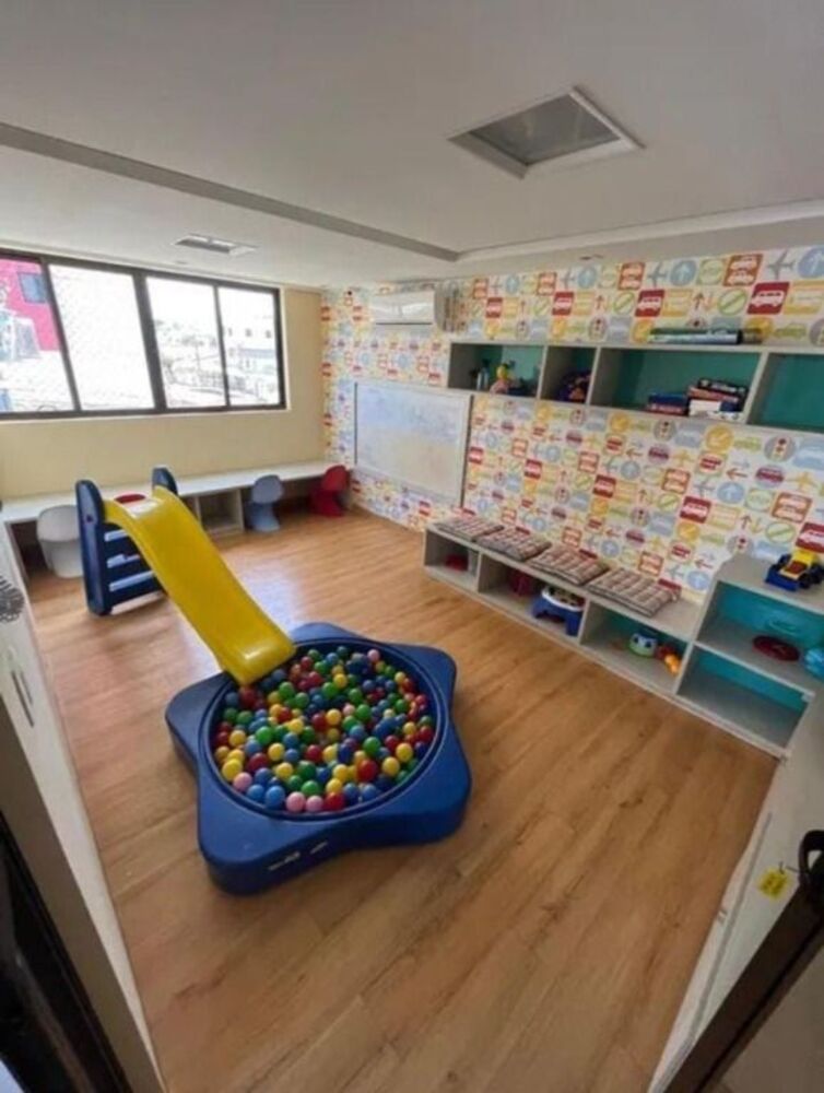 Apartamento, 2 quartos, 61 m² - Foto 8