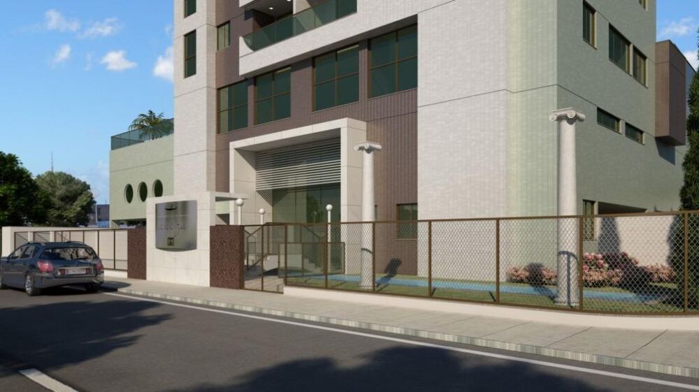 Apartamento, 2 quartos, 61 m² - Foto 10