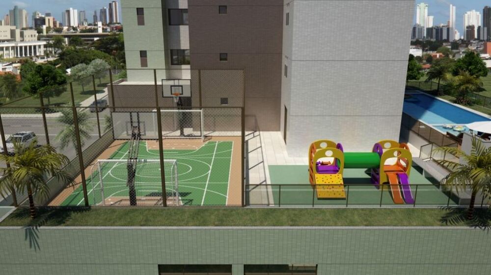 Apartamento, 2 quartos, 61 m² - Foto 15