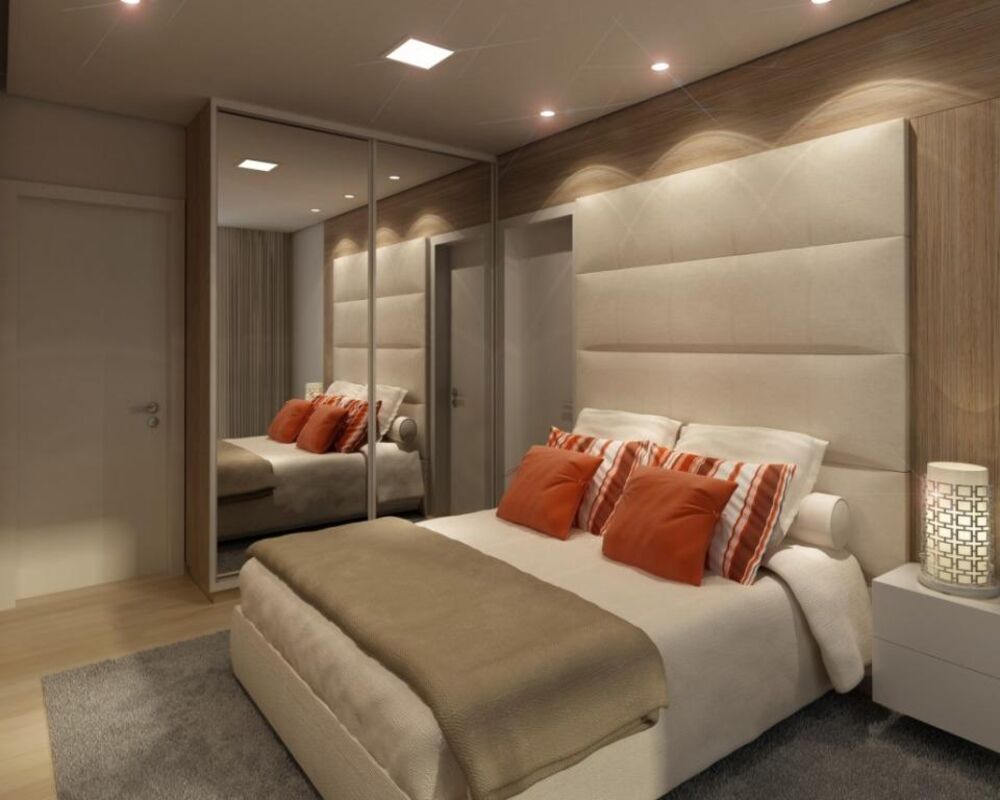 Apartamento, 2 quartos, 61 m² - Foto 19